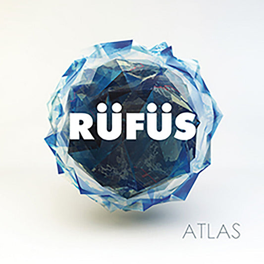 Rufus Du Sol- Atlas [ VINYL LP ]