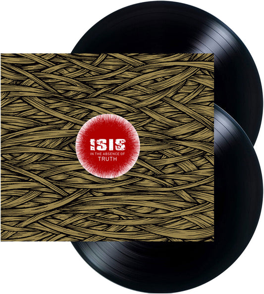 Isis- In the Absence Of Truth [ VINYL LP ]