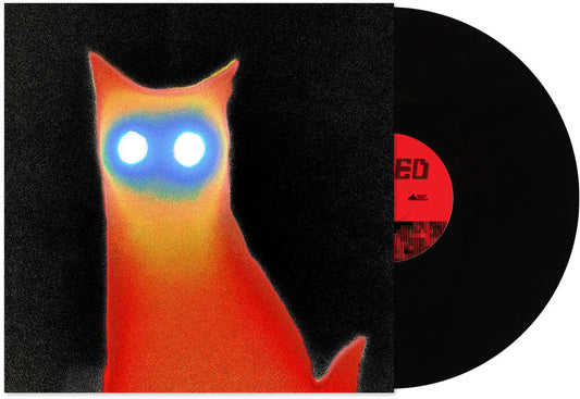Basement- Wired [ VINYL LP ]