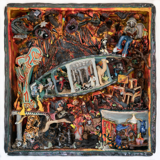 POMPEII // UTILITY [Black Vinyl] [ VINYL LP ]