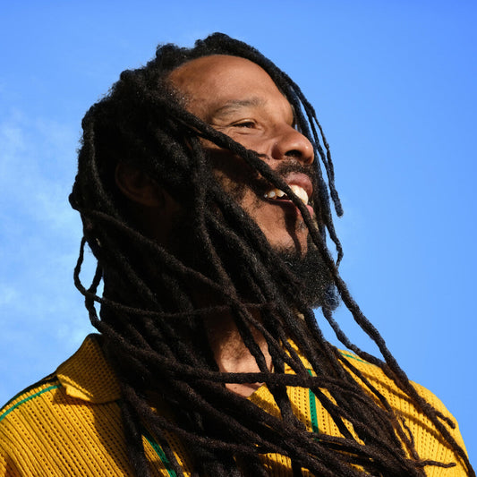 Ziggy Marley- Brightside [ VINYL LP ]