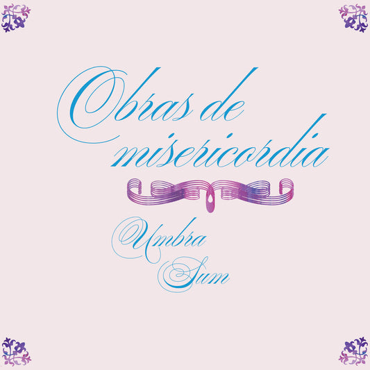 Umbra Sum- Obras De Misericordia [ VINYL LP ]