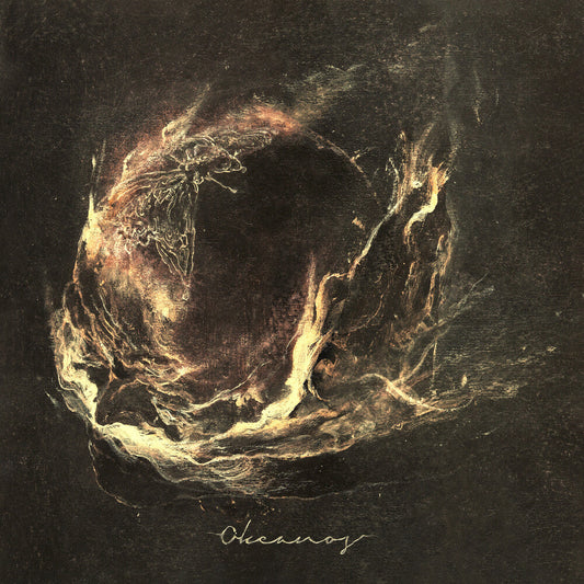 Firtan- Okeanos [ VINYL LP ]