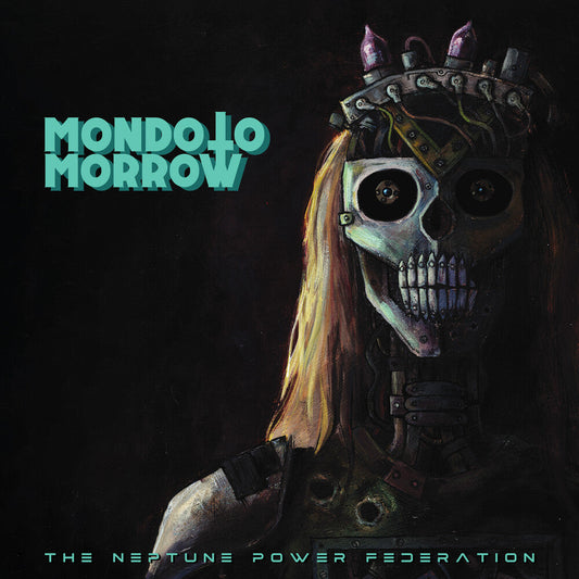 Neptune Power Federation- Mondo Tomorrow [ VINYL LP ]
