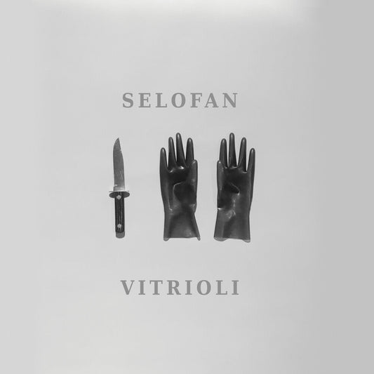 Selofan- Vitrioli [Colored Vinyl] (Grn) [Limited Edition] [ VINYL LP ]