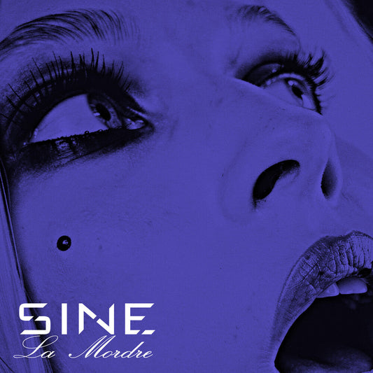 SINE- La Mordre [ VINYL LP ]