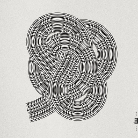 Ben Wendel- Barcode - Rosewood Colored Vinyl [Colored Vinyl] (Wood) [ VINYL LP ]