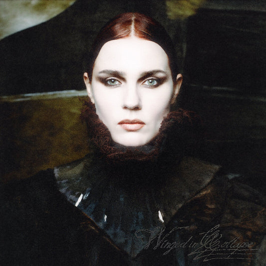 Martyna Basta- Winged In Collapse [ VINYL LP ]