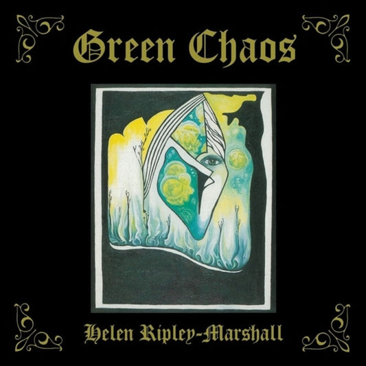 Ripley-Helen Marshall- Green Chaos [ VINYL LP ]