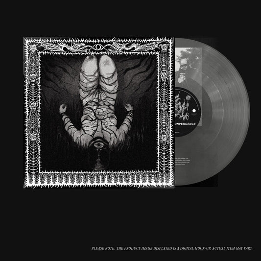 Unearthly Rites- Tortural Symphony Of The Flesh [Clear Vinyl] [Limited Edition] [ VINYL LP ]