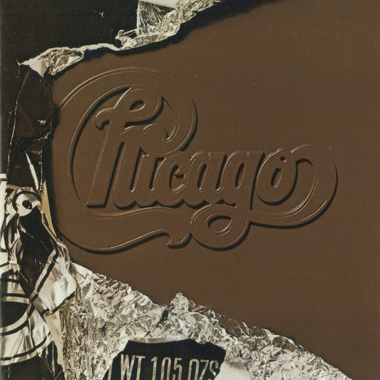 Chicago- Chicago X (Brwn) [Colored Vinyl] (Aniv) [ VINYL LP ]