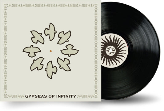 Gypseas of Infinity- Gypseas Of Infinity [ VINYL LP ]