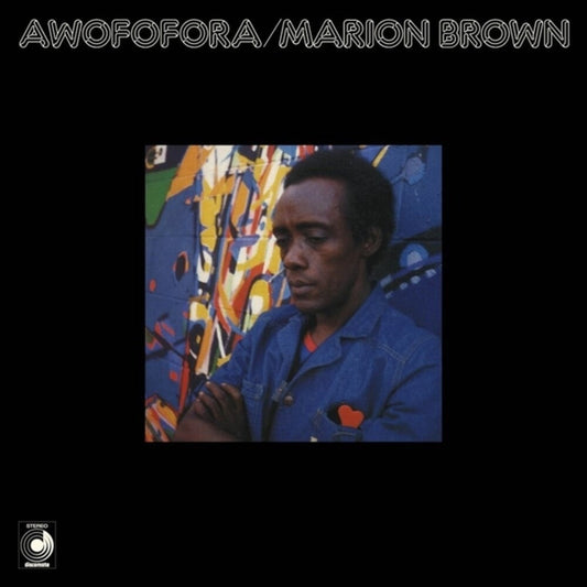 Marion Brown- Awofofora [ VINYL LP ]