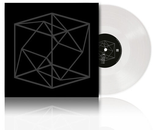 TesseracT- One [Colored Vinyl] (Gate) [Limited Edition] [180 Gram] [With Booklet] (Wht) (Aniv) [ VINYL LP ]