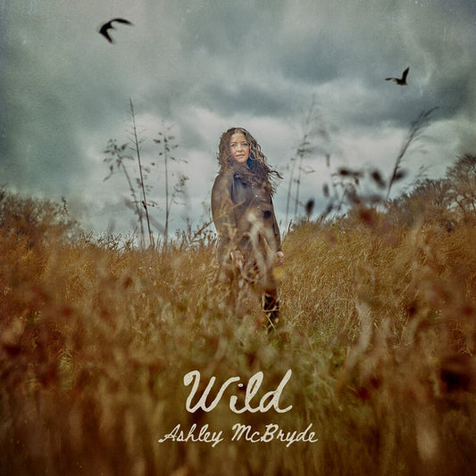McBryde, Ashley- Wild [ VINYL LP ]