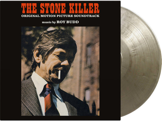Roy Budd (Colv)- Stone Killer - O.S.T. [Colored Vinyl] [ VINYL LP ]