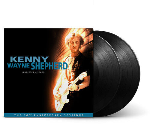Kenny Wayne Shepherd- Ledbetter Heights (180 Gram Vinyl, Anniversary Edition) [ VINYL LP ]