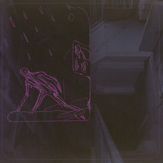 C.I.A. Debutante- Trespass [ VINYL LP ]