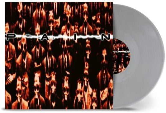 Pain- Pain [Colored Vinyl] (Gry) [Indie Exclusive] [Remastered] [ VINYL LP ]