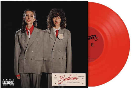 Towa Bird- Gentleman [ VINYL LP ]