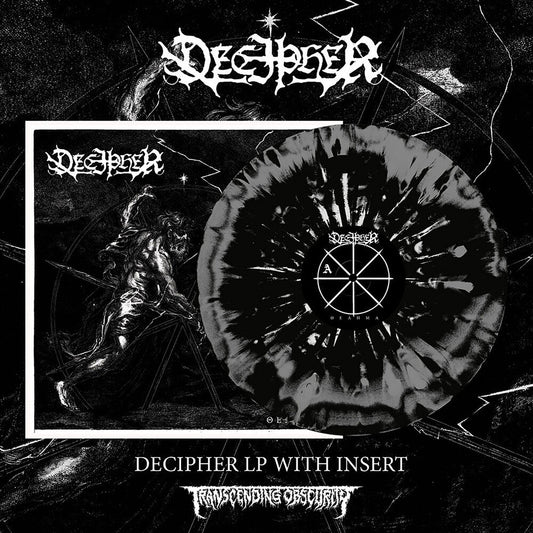 Decipher- Thelema [ VINYL LP ]