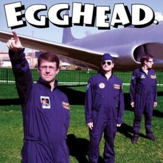 Egghead- Would Like A Few Words With You [Remastered] [ VINYL LP ]