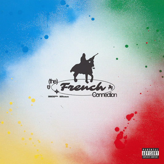 Savoie- French Connection [Limited Edition] [ VINYL LP ]