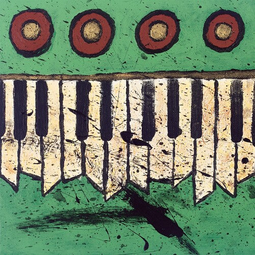 Cursive- The Ugly Organ [ VINYL LP ]
