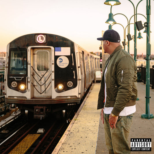 Skyzoo- Views Of A Lifetime [ VINYL LP ]