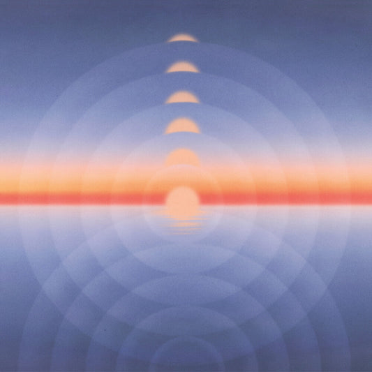 Shane Sato- Wavelength [140g Black Vinyl] [ VINYL LP ]