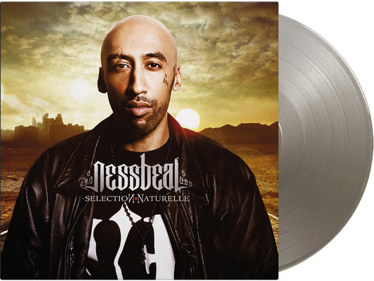 Nessbeal- Selection Naturelle [ VINYL LP ]