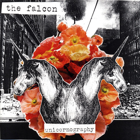 Falcon- Unicornography [ VINYL LP ]