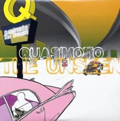 Quasimoto- The Unseen [ VINYL LP ]