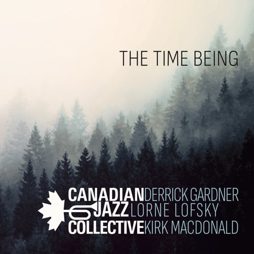 Canadian Jazz Collective- Septology: The Black Forest Session [ VINYL LP ]