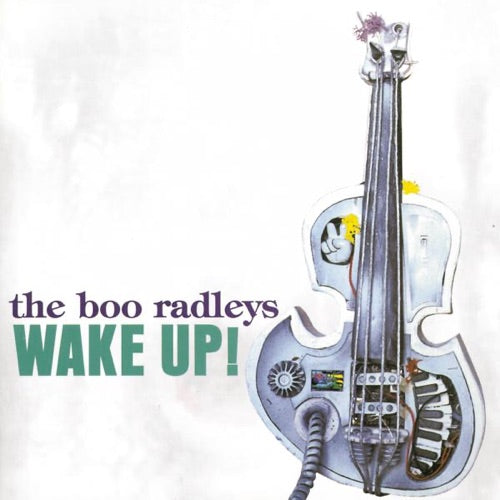 The Boo Radleys- Wake Up! [ VINYL LP ]