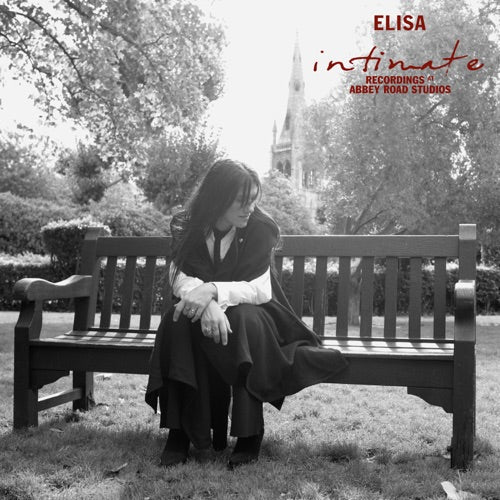 Elisa- Intimate: Recordings At Abbey Road Studios [ VINYL LP ]
