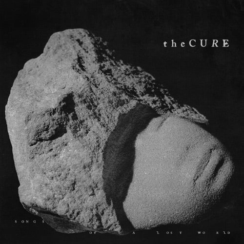 Cure- Songs Of A Lost World [Limited Edition] (Hfsm) (Can) [ VINYL LP ]