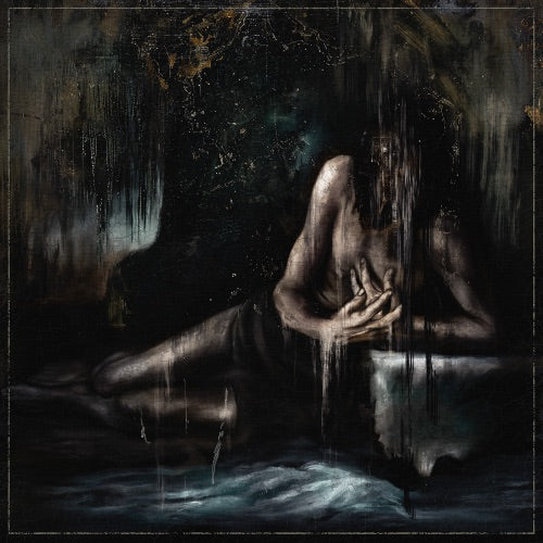 Lorna Shore- I Feel The Everblack Festering Within Me - Black Vinyl [ VINYL LP ]
