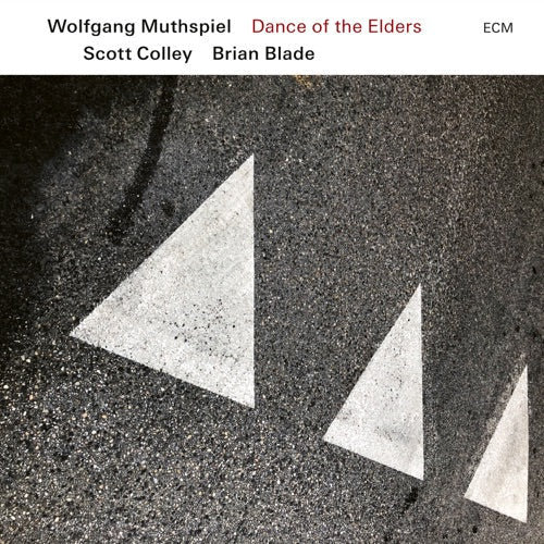 Dance Of The Elders [ VINYL LP ]