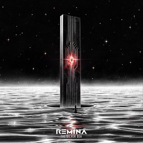 Remina- The Silver Sea [ VINYL LP ]