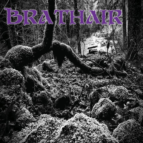 Brathair- Thicker Than Water [ VINYL LP ]