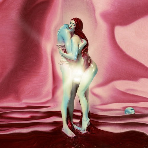 Sylvie Kreusch- Montbray [Colored Vinyl] [ VINYL LP ]