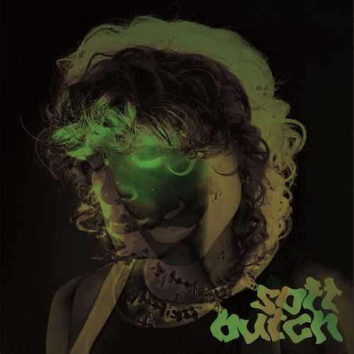 Bonitx- Soft Butch [ VINYL LP ]