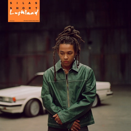 Silas Short- LUSHLAND [ VINYL LP ]