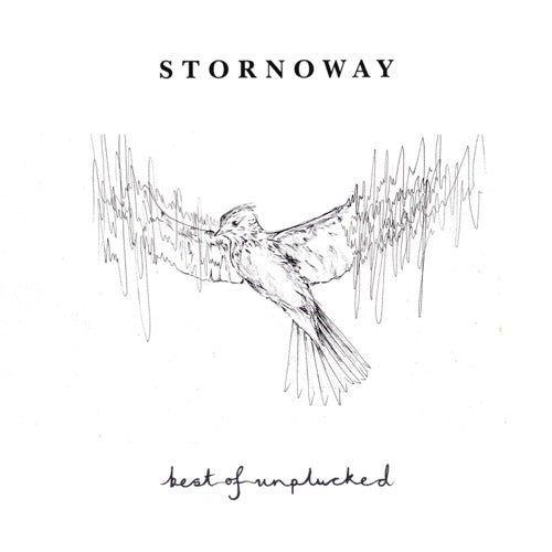 Stornoway- Best Of: Unplucked - Eco-Colored Vinyl [ VINYL LP ]