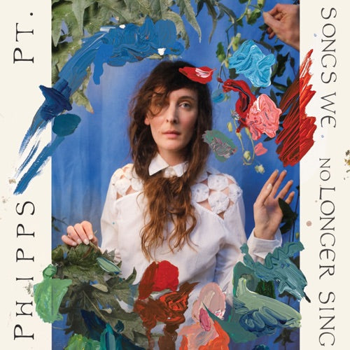 Phipps Pt.- Songs We No Longer Sing [ VINYL LP ]