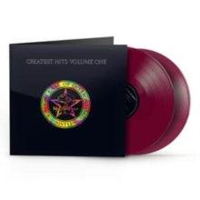 Sisters Of Mercy- Greatest Hits Volume One: A Slight Case of Overbombing (2018 Remaster) [ VINYL LP ]