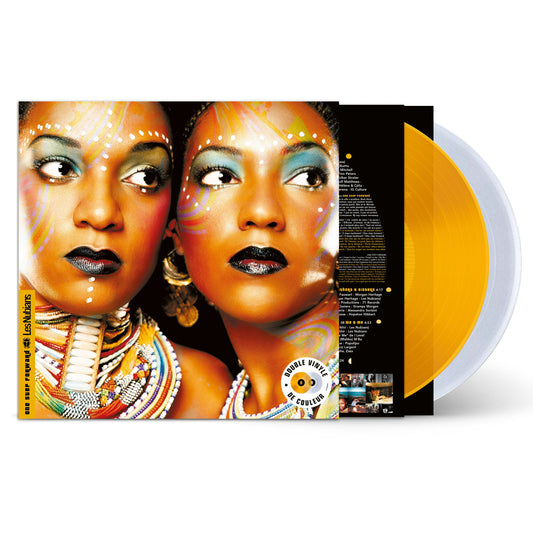 Les Nubians- One Step Forward (Syeor26) [Colored Vinyl] [Limited Edition] (Org) [ VINYL LP ]
