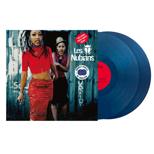Les Nubians- Princesses Nubiennes (SYEOR26) [Colored Vinyl] [Limited Edition] [ VINYL LP ]