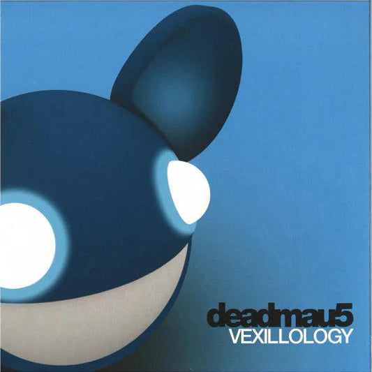 Deadmau5- Vexillology [ VINYL LP ]